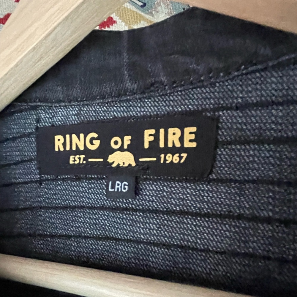 Jeans Jacket - image 3